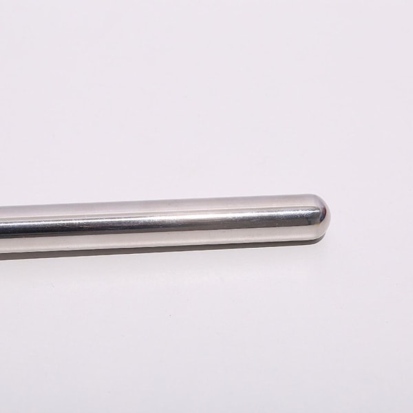 Stainless Steel Wine Chiller Rod with Pour Spout, Wine Cooler Set for Red and White Wine