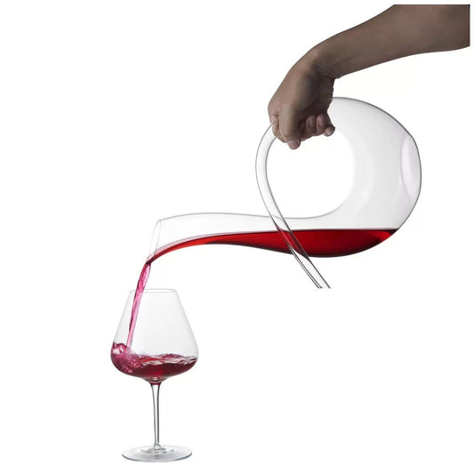 Wine decanter 1.2l